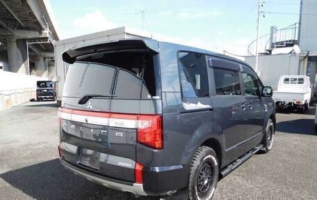 Mitsubishi Delica D:5 I, 2022 год, 2 897 000 рублей, 5 фотография