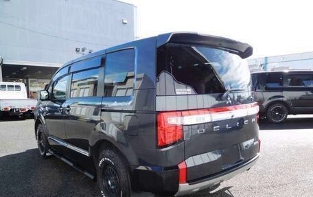 Mitsubishi Delica D:5 I, 2022 год, 2 897 000 рублей, 7 фотография