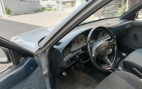 Toyota Carina, 1988 год, 207 000 рублей, 11 фотография