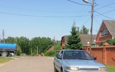Toyota Carina, 1988 год, 207 000 рублей, 4 фотография