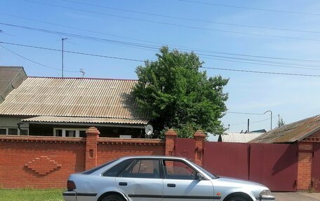 Toyota Carina, 1988 год, 207 000 рублей, 6 фотография