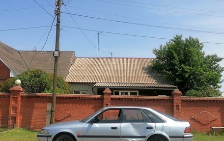 Toyota Carina, 1988 год, 207 000 рублей, 9 фотография
