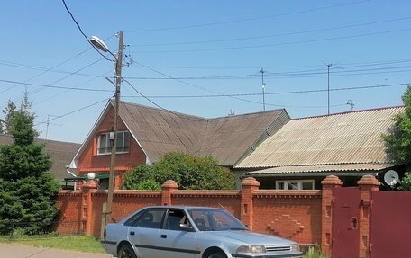 Toyota Carina, 1988 год, 207 000 рублей, 10 фотография