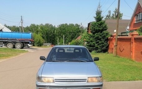 Toyota Carina, 1988 год, 207 000 рублей, 3 фотография