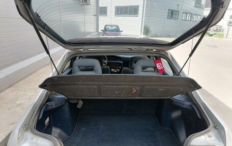 Toyota Carina, 1988 год, 207 000 рублей, 14 фотография
