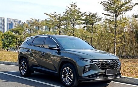 Hyundai Tucson, 2022 год, 1 760 000 рублей, 3 фотография