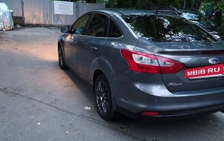 Ford Focus III, 2012 год, 810 000 рублей, 5 фотография