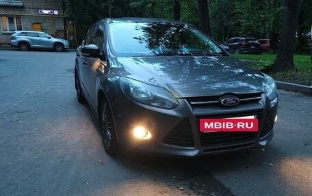 Ford Focus III, 2012 год, 810 000 рублей, 3 фотография