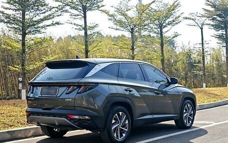 Hyundai Tucson, 2022 год, 1 760 000 рублей, 5 фотография