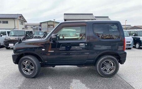 Suzuki Jimny, 2019 год, 1 100 111 рублей, 3 фотография