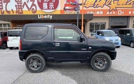 Suzuki Jimny, 2019 год, 1 100 111 рублей, 4 фотография