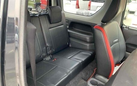 Suzuki Jimny, 2019 год, 1 100 111 рублей, 5 фотография