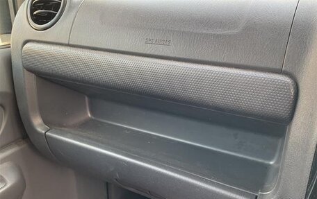 Suzuki Jimny, 2019 год, 1 100 111 рублей, 6 фотография
