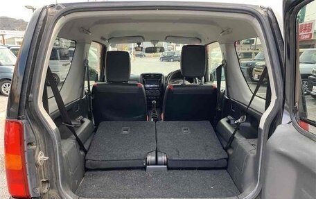Suzuki Jimny, 2019 год, 1 100 111 рублей, 8 фотография