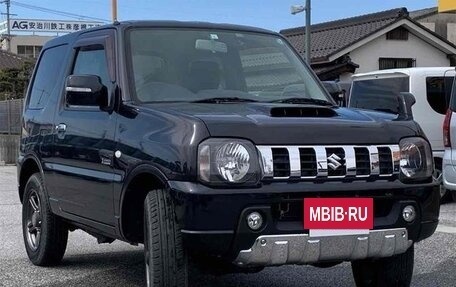 Suzuki Jimny, 2019 год, 1 100 111 рублей, 2 фотография