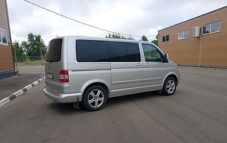 Volkswagen Multivan T5, 2009 год, 1 950 000 рублей, 6 фотография