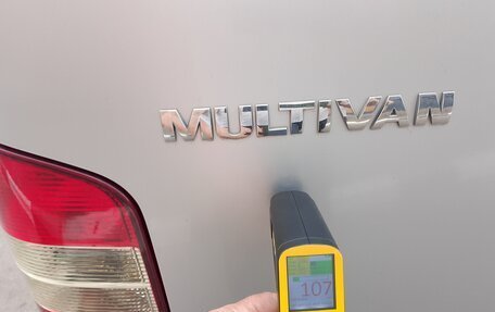 Volkswagen Multivan T5, 2009 год, 1 950 000 рублей, 14 фотография