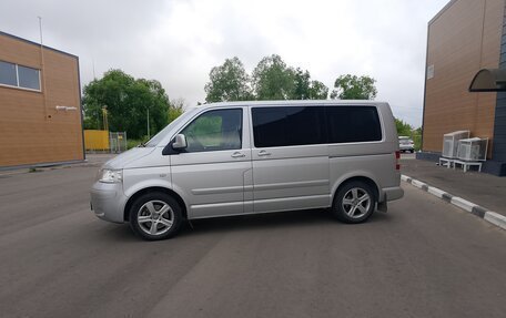 Volkswagen Multivan T5, 2009 год, 1 950 000 рублей, 4 фотография