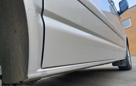Volkswagen Multivan T5, 2009 год, 1 950 000 рублей, 11 фотография
