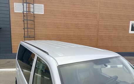 Volkswagen Multivan T5, 2009 год, 1 950 000 рублей, 9 фотография