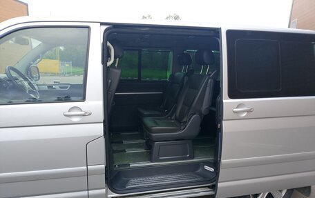 Volkswagen Multivan T5, 2009 год, 1 950 000 рублей, 15 фотография