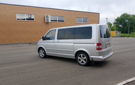 Volkswagen Multivan T5, 2009 год, 1 950 000 рублей, 5 фотография