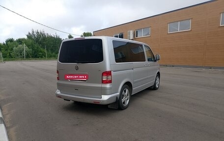 Volkswagen Multivan T5, 2009 год, 1 950 000 рублей, 7 фотография