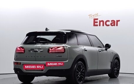 MINI Clubman, 2022 год, 2 330 111 рублей, 2 фотография
