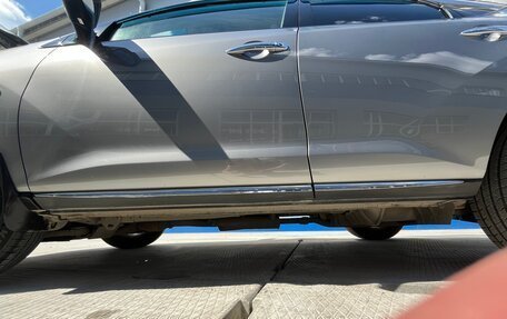 Nissan Murano, 2012 год, 1 350 000 рублей, 6 фотография