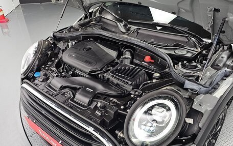 MINI Clubman, 2022 год, 2 330 111 рублей, 6 фотография