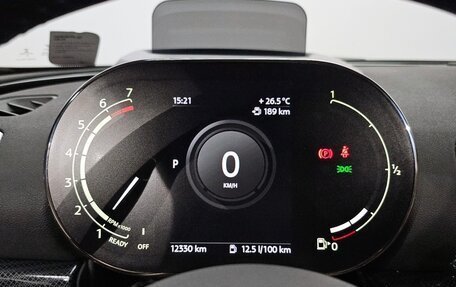MINI Clubman, 2022 год, 2 330 111 рублей, 8 фотография