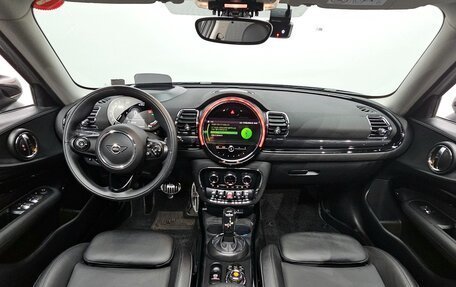 MINI Clubman, 2022 год, 2 330 111 рублей, 7 фотография