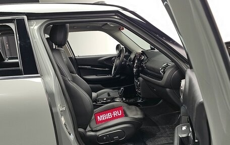 MINI Clubman, 2022 год, 2 330 111 рублей, 11 фотография