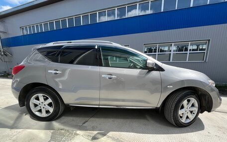 Nissan Murano, 2012 год, 1 350 000 рублей, 7 фотография