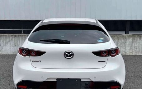 Mazda 3, 2021 год, 1 179 000 рублей, 6 фотография
