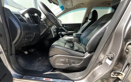 Nissan Murano, 2012 год, 1 350 000 рублей, 9 фотография