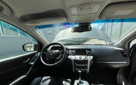 Nissan Murano, 2012 год, 1 350 000 рублей, 10 фотография