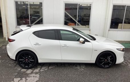 Mazda 3, 2021 год, 1 179 000 рублей, 4 фотография