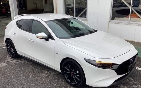 Mazda 3, 2021 год, 1 179 000 рублей, 3 фотография