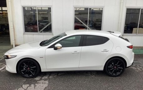 Mazda 3, 2021 год, 1 179 000 рублей, 7 фотография