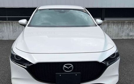 Mazda 3, 2021 год, 1 179 000 рублей, 2 фотография