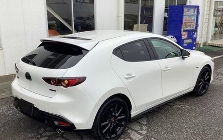 Mazda 3, 2021 год, 1 179 000 рублей, 5 фотография