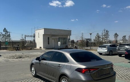 Toyota Corolla, 2021 год, 1 980 000 рублей, 2 фотография
