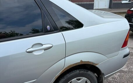 Ford Focus IV, 2004 год, 220 000 рублей, 3 фотография