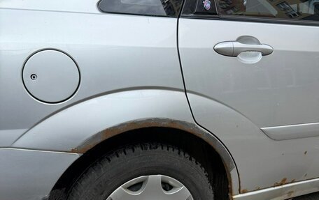 Ford Focus IV, 2004 год, 220 000 рублей, 4 фотография
