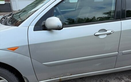 Ford Focus IV, 2004 год, 220 000 рублей, 8 фотография