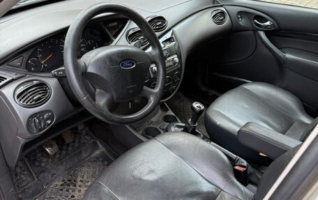 Ford Focus IV, 2004 год, 220 000 рублей, 9 фотография