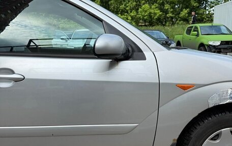 Ford Focus IV, 2004 год, 220 000 рублей, 7 фотография