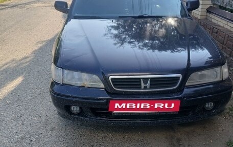 Honda Accord VII рестайлинг, 1997 год, 245 000 рублей, 2 фотография