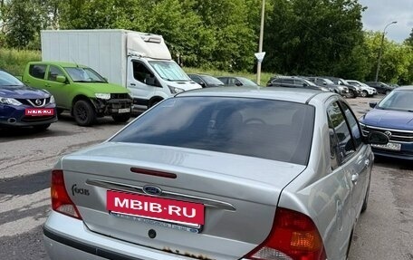 Ford Focus IV, 2004 год, 220 000 рублей, 5 фотография